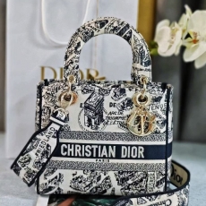 Christian Dior My Lady Bags